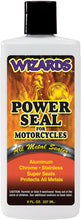 Load image into Gallery viewer, WIZARDS POWER SEAL 8 FL. OZ 11021