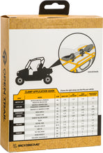Load image into Gallery viewer, OPEN TRAIL LARGE UNIVERSAL MOUNT CLAMP PSUSMULG