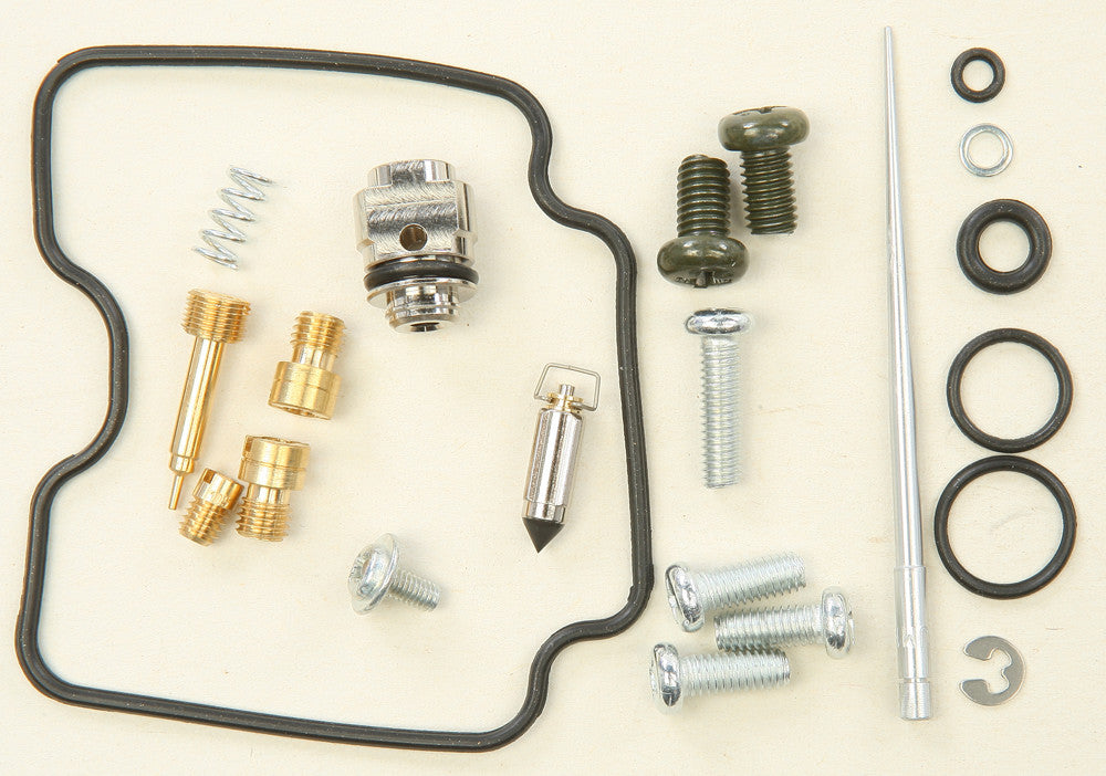 ALL BALLS CARBURETOR REPAIR KIT 26-1283-atv motorcycle utv parts accessories gear helmets jackets gloves pantsAll Terrain Depot
