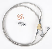 Load image into Gallery viewer, STREAMLINE BRAKELINE FRONT STD YAMAHA RHIN700-F-atv motorcycle utv parts accessories gear helmets jackets gloves pantsAll Terrain Depot