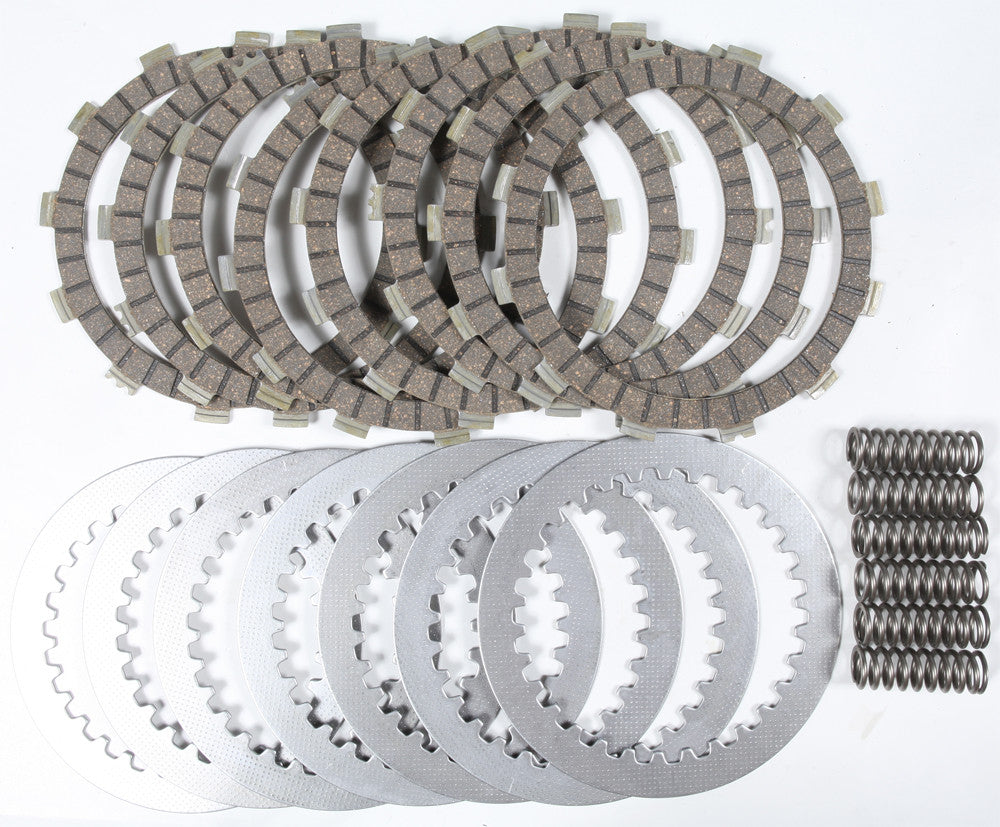 EBC DIRT RACER CLUTCH KIT DRC287-atv motorcycle utv parts accessories gear helmets jackets gloves pantsAll Terrain Depot