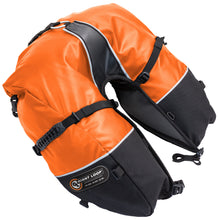 Load image into Gallery viewer, GIANT LOOP COYOTE SADDLEBAG RT ORANGE CSB17-RT-O
