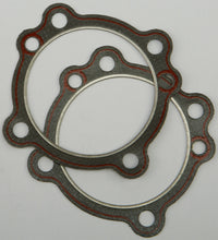 Load image into Gallery viewer, JAMES GASKETS GASKET HEAD GASKET .045 TWIN CAM 4" BORE 16105-07-X
