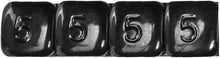 Load image into Gallery viewer, K&amp;L WHEEL WEIGHTS 5 GRAM BLACK 360 PIECE/BOX 32-3493