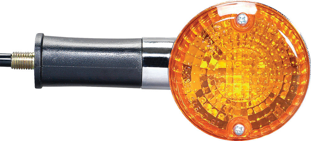 K&S TURN SIGNAL REAR 25-2286-atv motorcycle utv parts accessories gear helmets jackets gloves pantsAll Terrain Depot