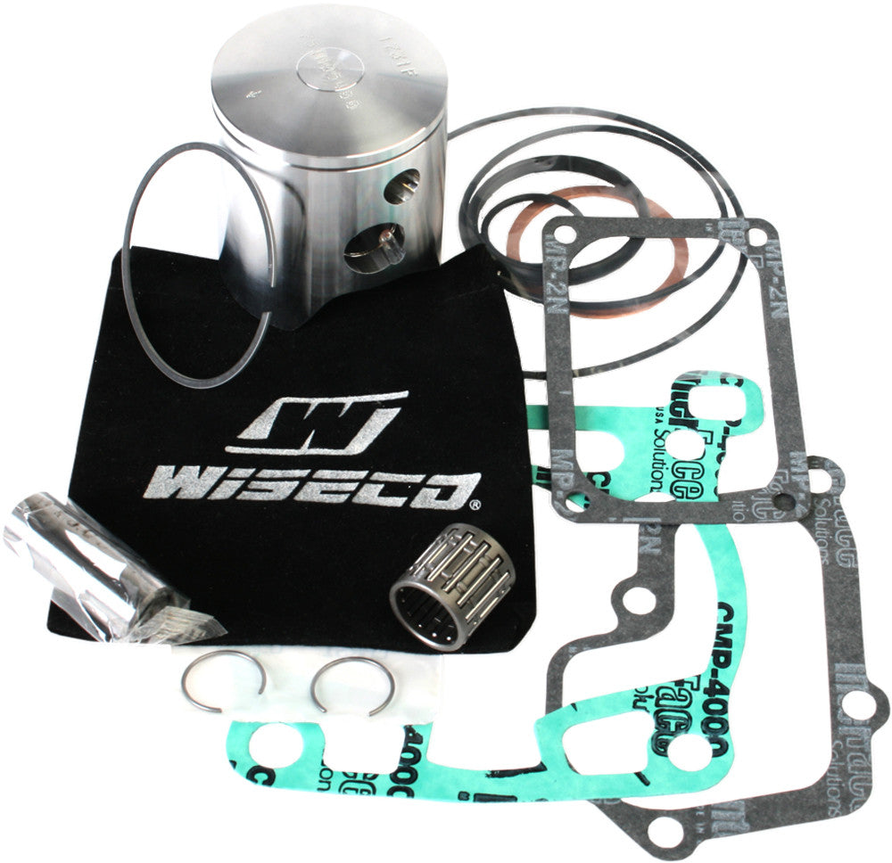 WISECO TOP END KIT SUZ PK1180