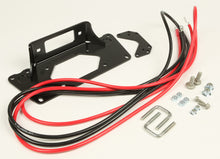 Load image into Gallery viewer, WARN WINCH/PLOW MOUNTING KIT 93720
