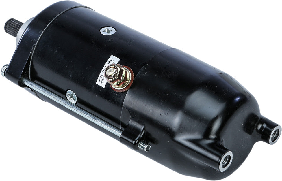 FIRE POWER STARTER MOTOR HON SMU0045-atv motorcycle utv parts accessories gear helmets jackets gloves pantsAll Terrain Depot