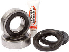 PIVOT WORKS REAR WHEEL BEARING KIT PWRWK-S10-000