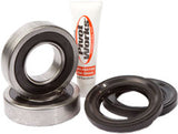 PIVOT WORKS REAR WHEEL BEARING KIT PWRWK-S10-000