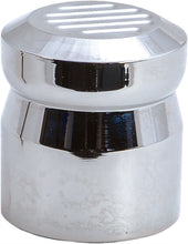 Load image into Gallery viewer, PRO ONE CHOKE KNOB COVER BALL MILLED CHR 200220