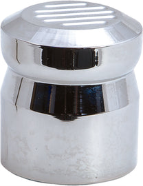 PRO ONE CHOKE KNOB COVER BALL MILLED CHR 200220