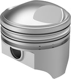 KB PISTONS CAST PISTONS PAN SHOVEL 74CI .030 KB263.030