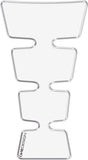 ONE EMBLEMS TANKPAD LARGE CLEAR CGMAXTP
