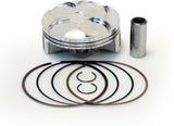 VERTEX PISTON KIT 76.77MM HI COMP 24120B