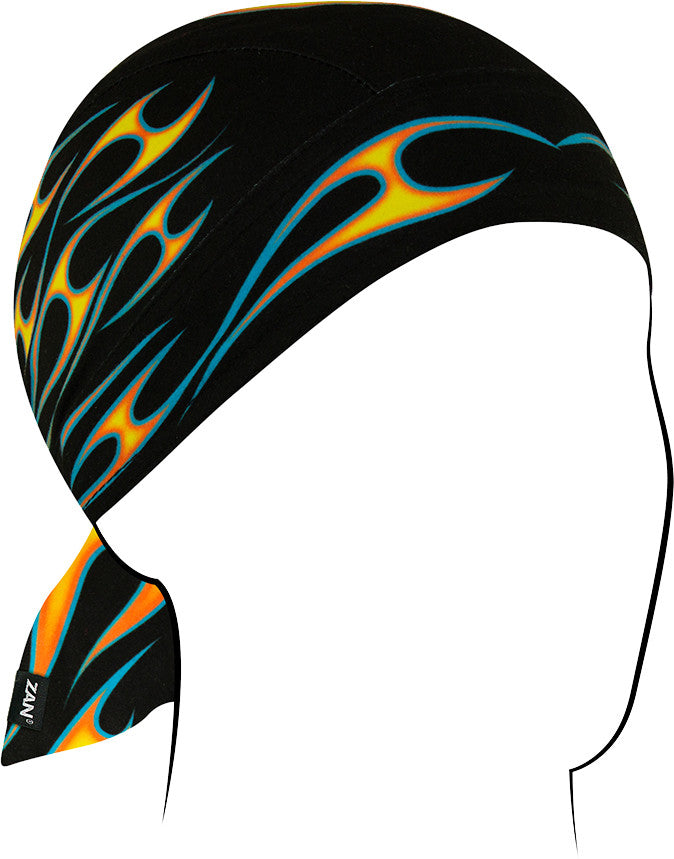 ZAN SPORTFLEX FLYDANNA HOT ROD FLAME ZL435