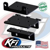 KFI WINCH MOUNT 101370