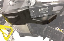 Load image into Gallery viewer, SPG SKINZ BASH PLATES S-D GEN4 S/M SDBP450-BK