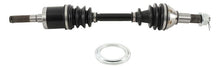 Load image into Gallery viewer, ALL BALLS 6 BALL HEAVY DUTY AXLE FRONT AB6-CA-8-215