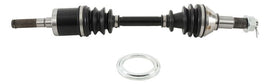 ALL BALLS 6 BALL HEAVY DUTY AXLE FRONT AB6-CA-8-215