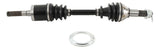 ALL BALLS 6 BALL HEAVY DUTY AXLE FRONT AB6-CA-8-215