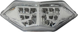 DMP POWERGRID TAIL LIGHT CLEAR 905-4219
