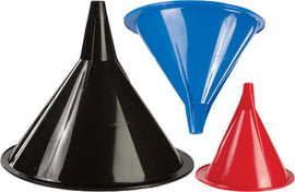 MIDWEST CAN FUNNELS 3PC SET 3588-atv motorcycle utv parts accessories gear helmets jackets gloves pantsAll Terrain Depot