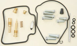 ALL BALLS CARBURETOR REPAIR KIT 26-1215-atv motorcycle utv parts accessories gear helmets jackets gloves pantsAll Terrain Depot