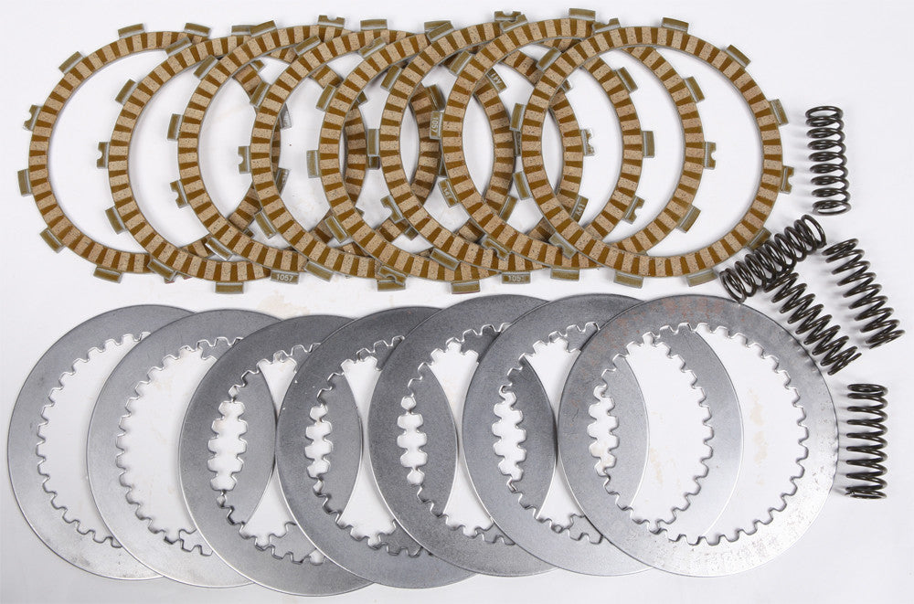 PROX COMPLETE CLUTCH PLATE SET 16.CPS33011-atv motorcycle utv parts accessories gear helmets jackets gloves pantsAll Terrain Depot