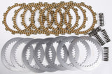 PROX COMPLETE CLUTCH PLATE SET 16.CPS33011