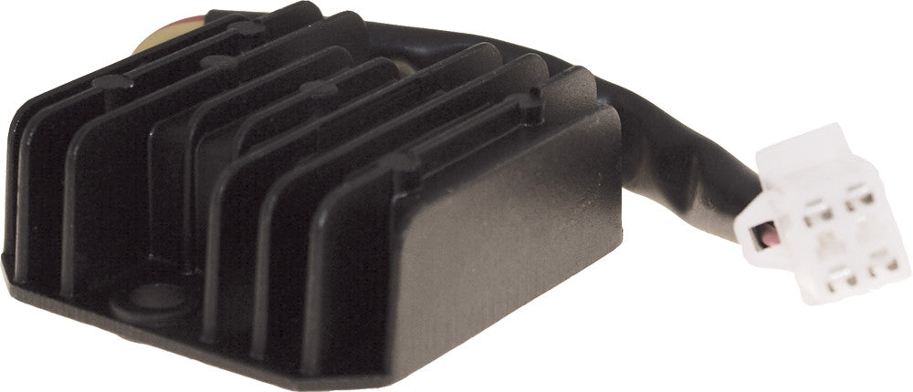 MOGO PARTS VOLTAGE REGULATOR 4-PIN 150-250CC 08-0403