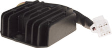 Load image into Gallery viewer, MOGO PARTS VOLTAGE REGULATOR 4-PIN 150-250CC 08-0403