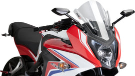 PUIG WINDSCREEN RACING CLEAR 7003W