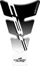 Load image into Gallery viewer, ONE EMBLEMS TANKPAD CBF CLEAR CGS11P