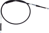 MOTION PRO BLACK VINYL CLUTCH CABLE 03-0182