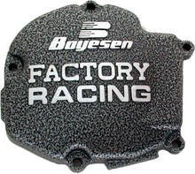 Load image into Gallery viewer, BOYESEN FACTORY RACING IGNITION COVER BLACK SC-11AB