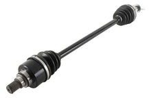 Load image into Gallery viewer, ALL BALLS 6 BALL HEAVY DUTY AXLE FRONT AB6-AC-8-309