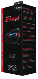 UCLEAR UCLEAR MOTION INFINITY DUAL 180511