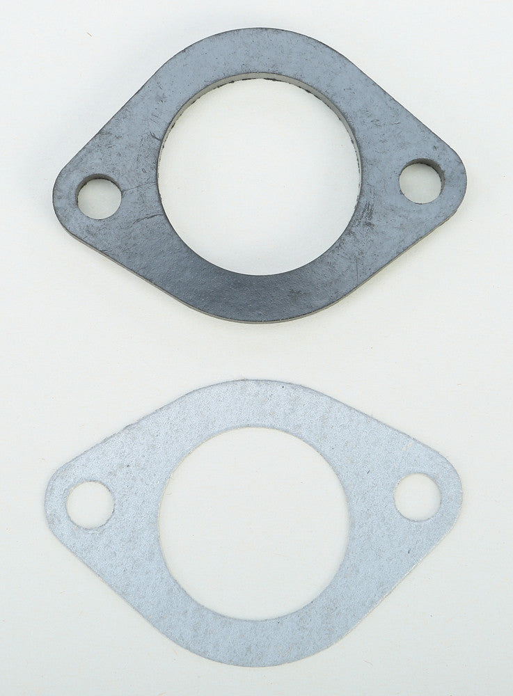 MOGO PARTS ISOLATOR RING & INTAKE MANIFOLD SPACER/CARB GASKET 05-0626