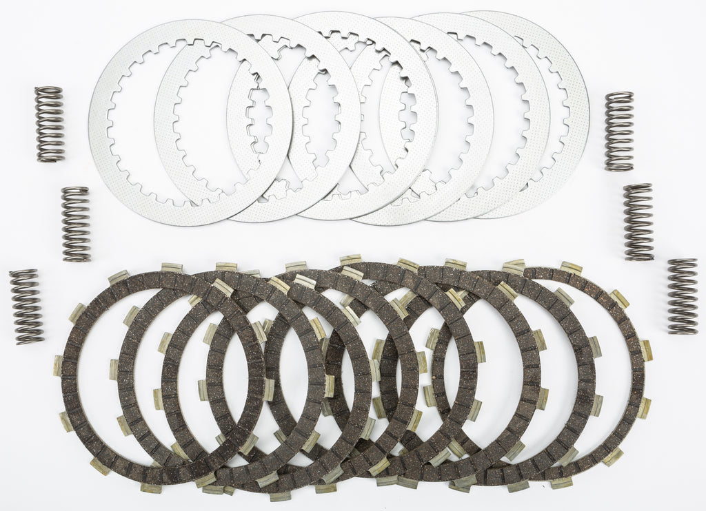 EBC DIRT RACER CLUTCH KIT DRC301