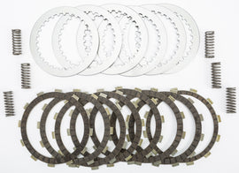 EBC DIRT RACER CLUTCH KIT DRC301