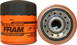 FRAM PREMIUM QUALITY OIL FILTER PH3593A-atv motorcycle utv parts accessories gear helmets jackets gloves pantsAll Terrain Depot