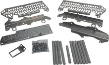 Load image into Gallery viewer, UNABIKER RADIATOR GUARDS KTM NATURAL 19KTMXCF-A