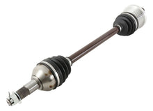 Load image into Gallery viewer, ALL BALLS 6 BALL HEAVY DUTY AXLE REAR AB6-CA-8-308
