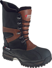 Load image into Gallery viewer, BAFFIN APEX BOOTS BLACK/BARK SZ 08 4000-1305-08