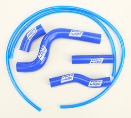 MOTO HOSE SILICONE HOSE KIT (BLUE) 24-214B-atv motorcycle utv parts accessories gear helmets jackets gloves pantsAll Terrain Depot