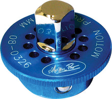 Load image into Gallery viewer, MOTION PRO COMBO AXLE WRENCH/TIRE TOOL 3/8" BREAKER BAR 24MM ADAPTER 08-0326