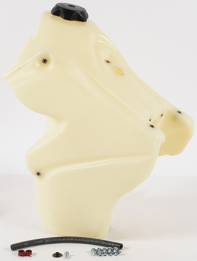 IMS FUEL TANK NATURAL 3.1 GAL 112424-N2