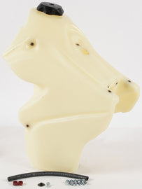 IMS FUEL TANK NATURAL 3.1 GAL 112424-N2