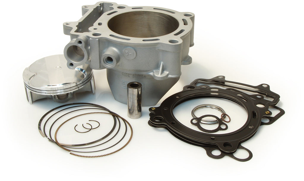 CYLINDER WORKS STANDARD BORE CYLINDER KIT KX450F '15 30011-K03-atv motorcycle utv parts accessories gear helmets jackets gloves pantsAll Terrain Depot